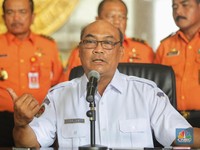 'Tak Ada Pilot yang Tahu Betul Kendalikan Boeing 737 Max 8'