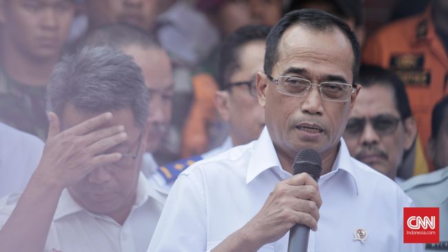 Direktur Lion Air Dirumahkan untuk Permudah Pemeriksaan KNKT