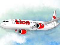 Ucapan 'Allahu Akbar' & Penjelasan KNKT Soal Lion Air JT 610