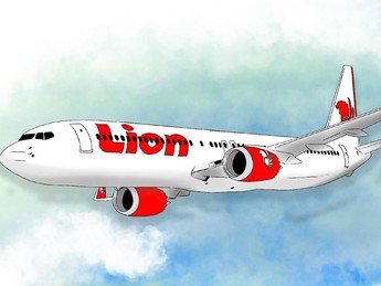 Menelusuri Kerja Sama Panjang Lion Air dengan Boeing