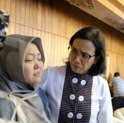 Siap-siap! Sri Mulyani Salurkan Dana Kelurahan 1 Januari 2019