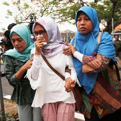 Jasa Raharja Jamin Semua Penumpang Pesawat Lion Air JT610