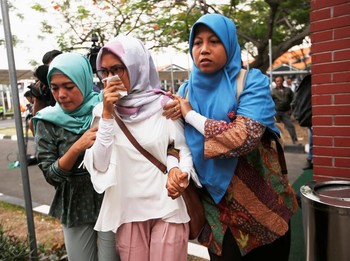 Jasa Raharja Jamin Semua Penumpang Pesawat Lion Air JT610