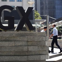 Siasati Perang Dagang, Perusahaan China Incar IPO di Singapura