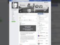 Berduka, Tampilan FB dan Situs Lion Air jadi Hitam Putih