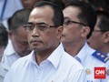 Menhub soal Larangan Terbang Boeing 737 Max 8: Cukup Sepekan