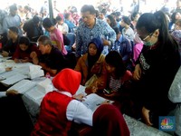Kemenkeu: Kami Masih Berharap Korban Lion Air Ditemukan