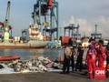 YLKI Imbau Lion Air Beri Kompensasi Kepada Keluarga Korban