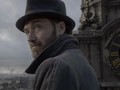 Jude Law Akui Beban Jadi Dumbledore di 'Fantastic Beasts 2'