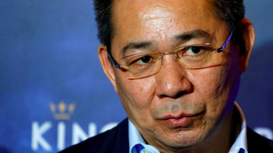 Bir, pie, dan doa agama Budha membantu Vichai Srivaddhanaprabha merebut hati para pendukung klub sepakbola Liga Primer Inggris, Leicester City.