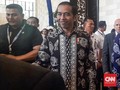 Jokowi soal Harga Sembako Naik: Saya Tahu Harga Telur Berapa