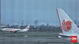 Menhub Minta Biaya Bagasi Lion Air Baru Berlaku 22 Januari