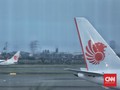 Mengenal 'Flight Control' Pesawat Lion Air JT-610