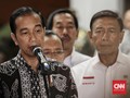 Jokowi: Perketat Manajemen Keselamatan Penerbangan Murah