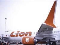 Ini Pengalaman Terbang Captain Pilot Lion JT-610