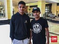 Kalah dari Jepang, Pemain Timnas Indonesia U-19 Beli Televisi
