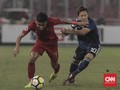 Ingin Jadi Polisi, Saddil Disebut Merapat ke Bhayangkara FC