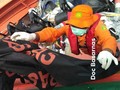 Tragedi Lion Air, Empat Kantong Mayat Dibawa ke Tanjung Priok