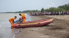 Mengenal Tanjung Karawang, Lokasi Jatuhnya Lion Air JT-610