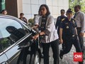 Pegawai Jadi Korban Lion Air, Sri Mulyani Sambangi Basarnas