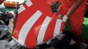 Detik-detik Lion Air Jatuh, Kopilot Teriak 'Allahu Akbar'