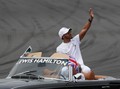 Lewis Hamilton Juara Dunia Formula 1 2018