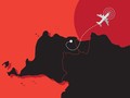 INFOGRAFIS: Pesawat Lion Air JT-610 Jatuh di Tanjung Karawang