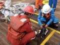 Cerita Saksi Mata soal Puing Pesawat Lion Air JT-610