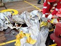 RS Polri Buka Posko Antemortem Korban Lion Air JT-610