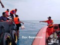 Tiga Anggota Polri Jadi Penumpang Lion Air JT-610 yang Jatuh