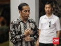 Jokowi Minta Fasilitas Fiskal di Kawasan Khusus Dievaluasi