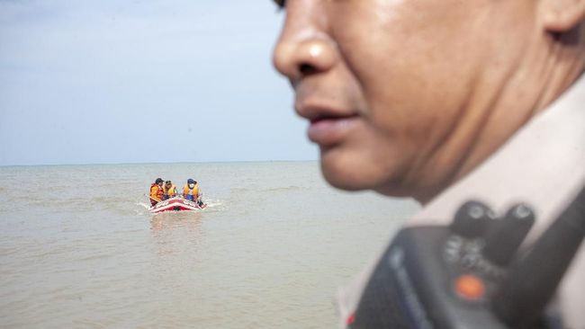 Warga India dan Italia Ikut Jadi Korban Lion Air JT-610