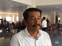 Direktur Tekniknya Dicopot Menhub, Ini Komentar Bos Lion Air