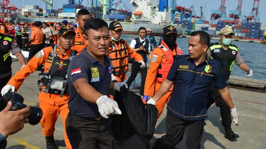 Tidak ada warga Malaysia di dalam pesawat Lion Air Flight JT-610 yang jatuh di perairan Karawang Senin pagi, kata Kementerian Luar Negeri negara itu.