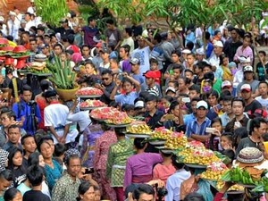 NTB Usulkan 8 Event Wisata Masuk Karisma Event Nusantara 2026