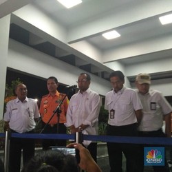Menhub: Kami Punya Kewenangan Copot Direktur Lion Air
