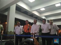 Menhub: Boeing 737 MAX 8 Lion Air Baru Terbang 800 Jam
