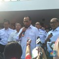 Menhub: Ada 2 Kemungkinan Penyebab Kecelakaan Lion Air JT-610