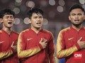 Daftar 40 Nama Pemain Timnas Indonesia ke SEA Games 2019