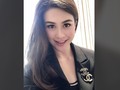 Mantan Putri Kecantikan Thailand Ikut Tewas Bersama Vichai