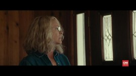 VIDEO: Lima Besar Box Office Hollywood Pekan Ini