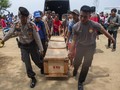 Malaysia dan India Turut Berduka Bagi Korban Lion Air JT-610