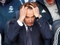 Real Madrid Resmi Pecat Julen Lopetegui
