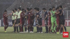 Orang Tua: Pemain Timnas Indonesia U-19 Sudah Berjuang