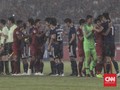 Orang Tua: Pemain Timnas Indonesia U-19 Sudah Berjuang