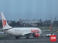 Cerita Presenter TV soal Kondisi 'Panas' Lion Air di Bali