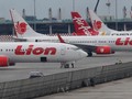 VIDEO: Pesawat Lion Air yang Jatuh Masih Baru