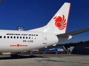 Penerbangan Lion Air ke Timika Dialihkan, Maskapai Beri Penjelasan