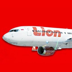 Derita Maskapai Tanah Air: Ada yang Modalnya Negatif!