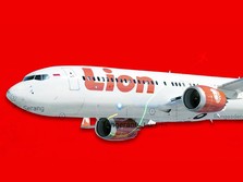 Lion Air Mohon Maaf Kepada Kaesang Putra Jokowi yang Kena PHP